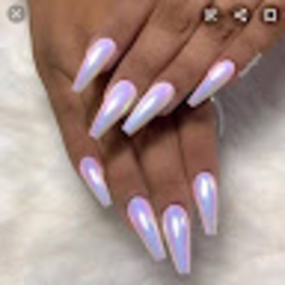 Meet your Posher, Lenora - Picture 1 of 1